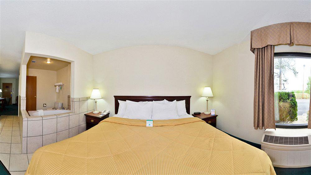 Comfort Inn Paducah I-24 Zewnętrze zdjęcie