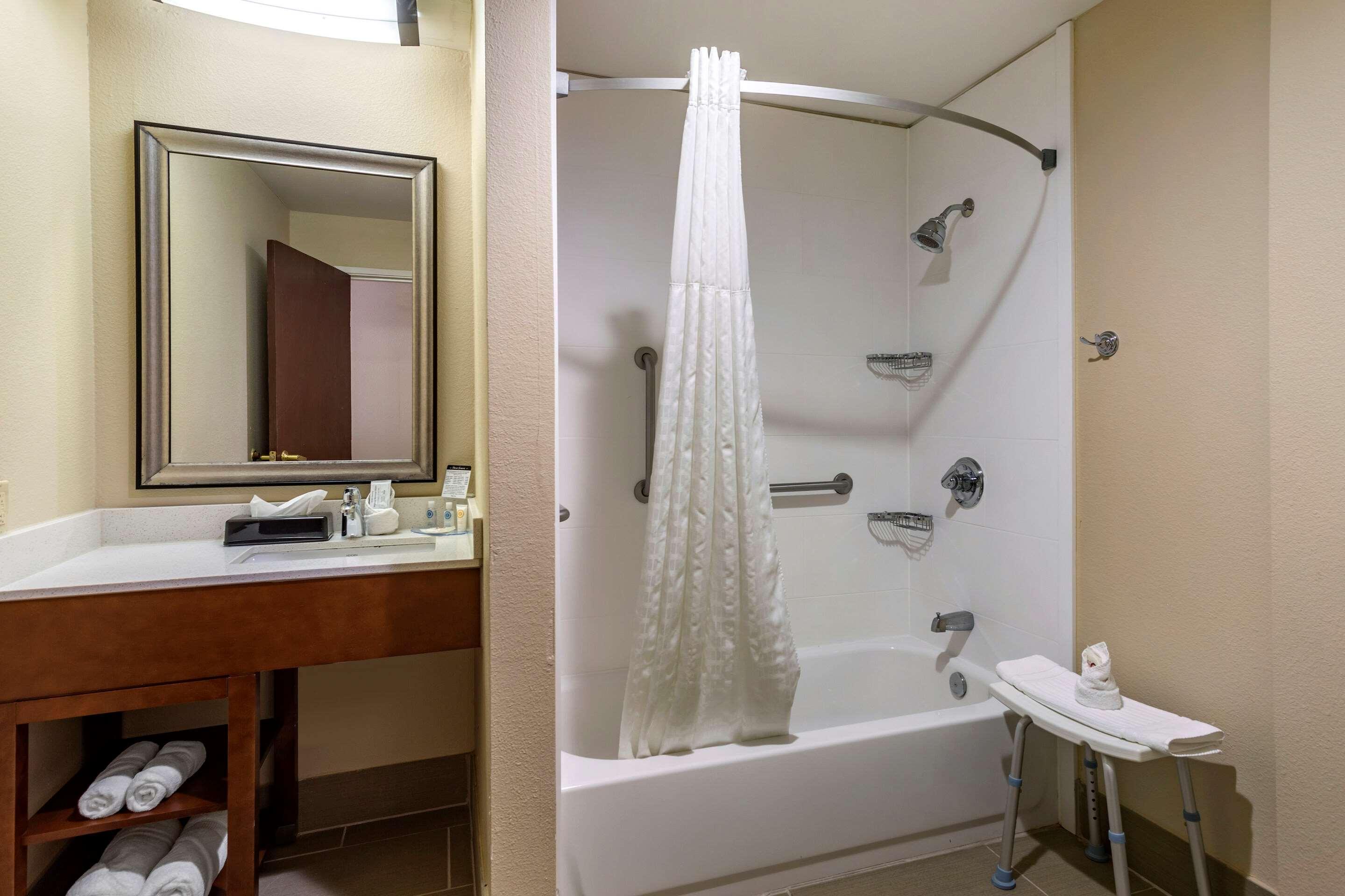 Comfort Inn Paducah I-24 Zewnętrze zdjęcie