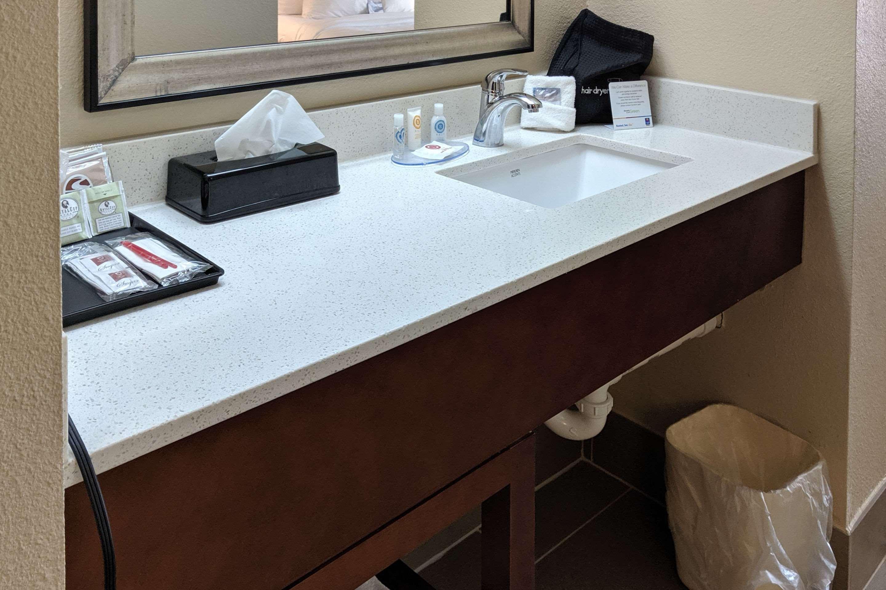 Comfort Inn Paducah I-24 Zewnętrze zdjęcie