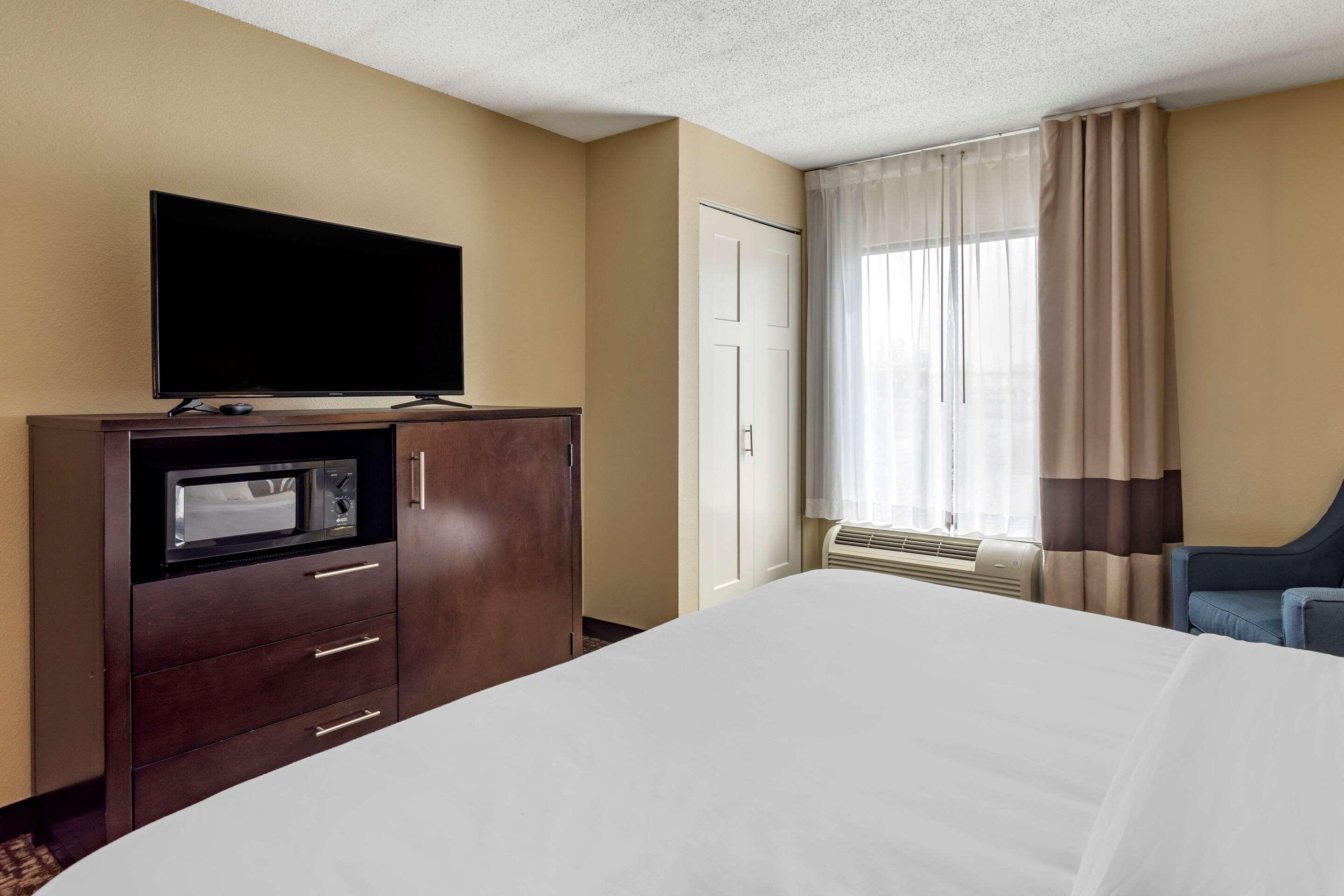 Comfort Inn Paducah I-24 Zewnętrze zdjęcie