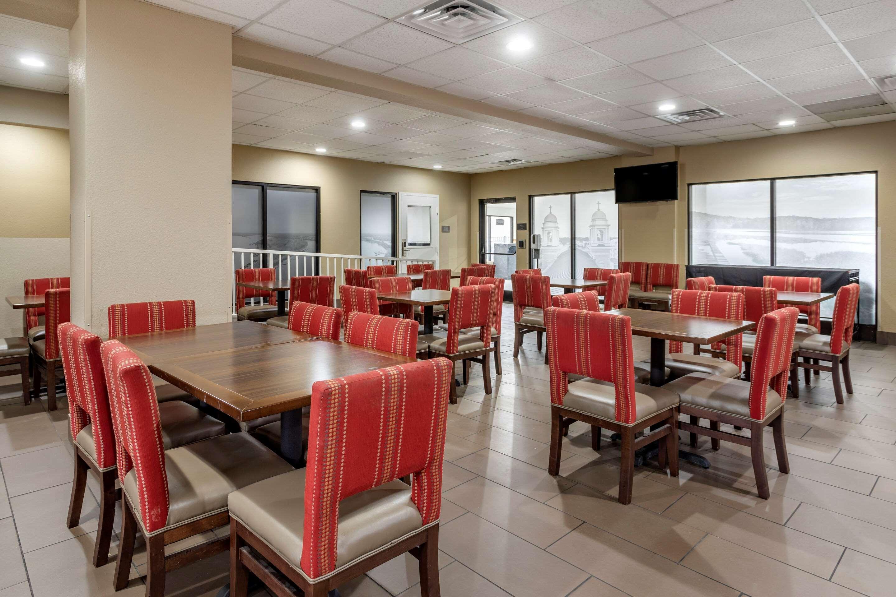 Comfort Inn Paducah I-24 Zewnętrze zdjęcie