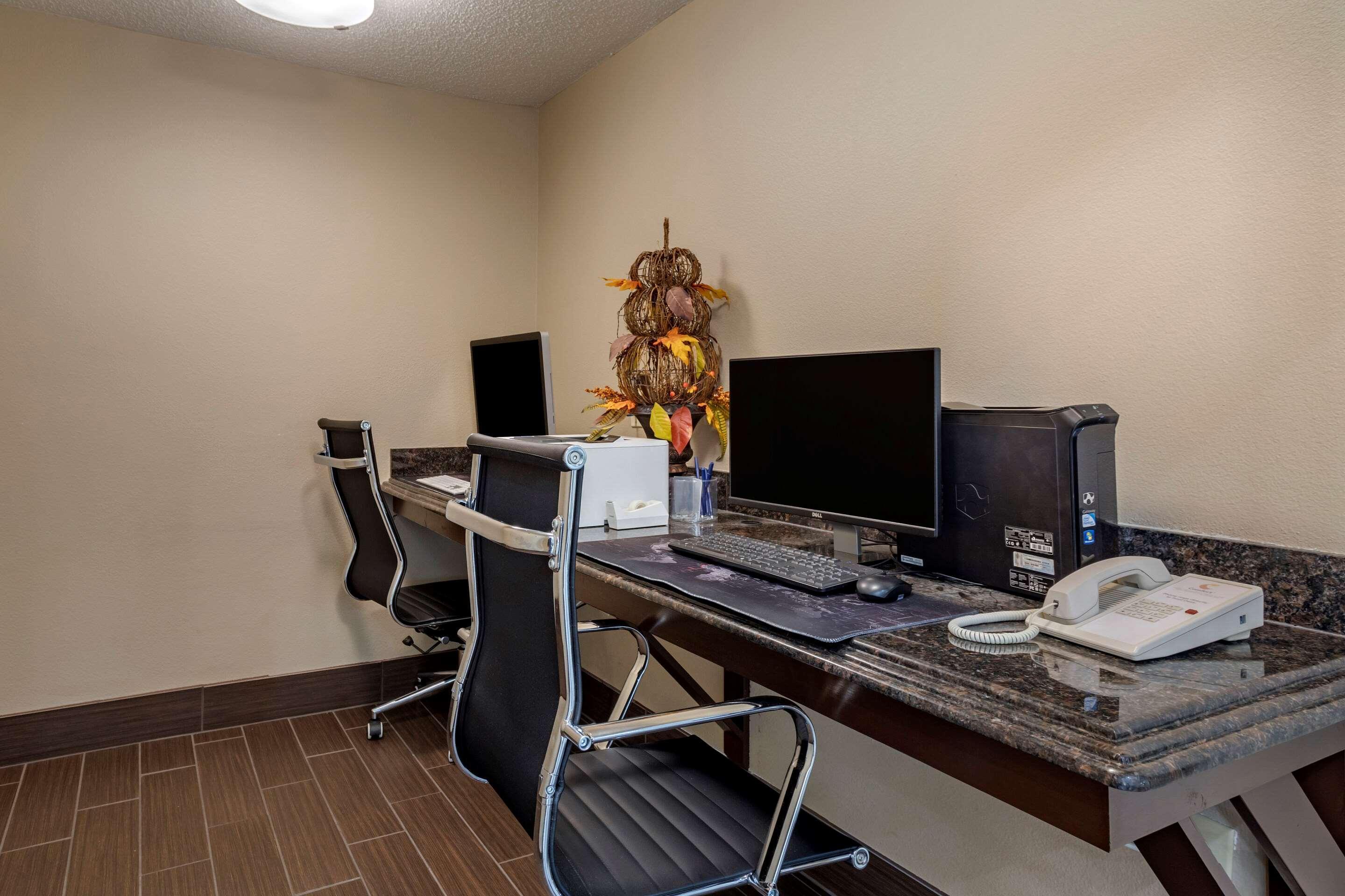 Comfort Inn Paducah I-24 Zewnętrze zdjęcie