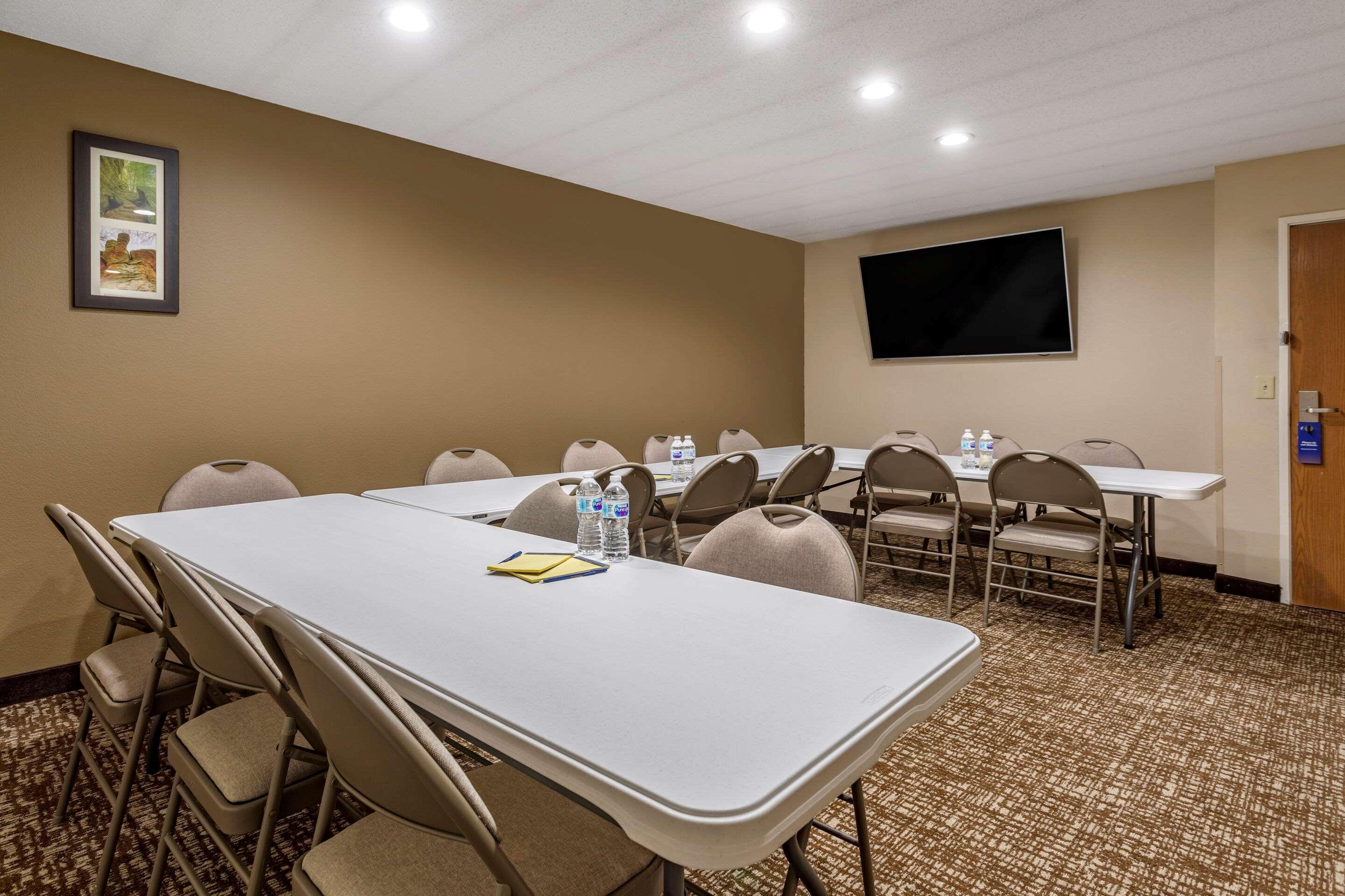 Comfort Inn Paducah I-24 Zewnętrze zdjęcie