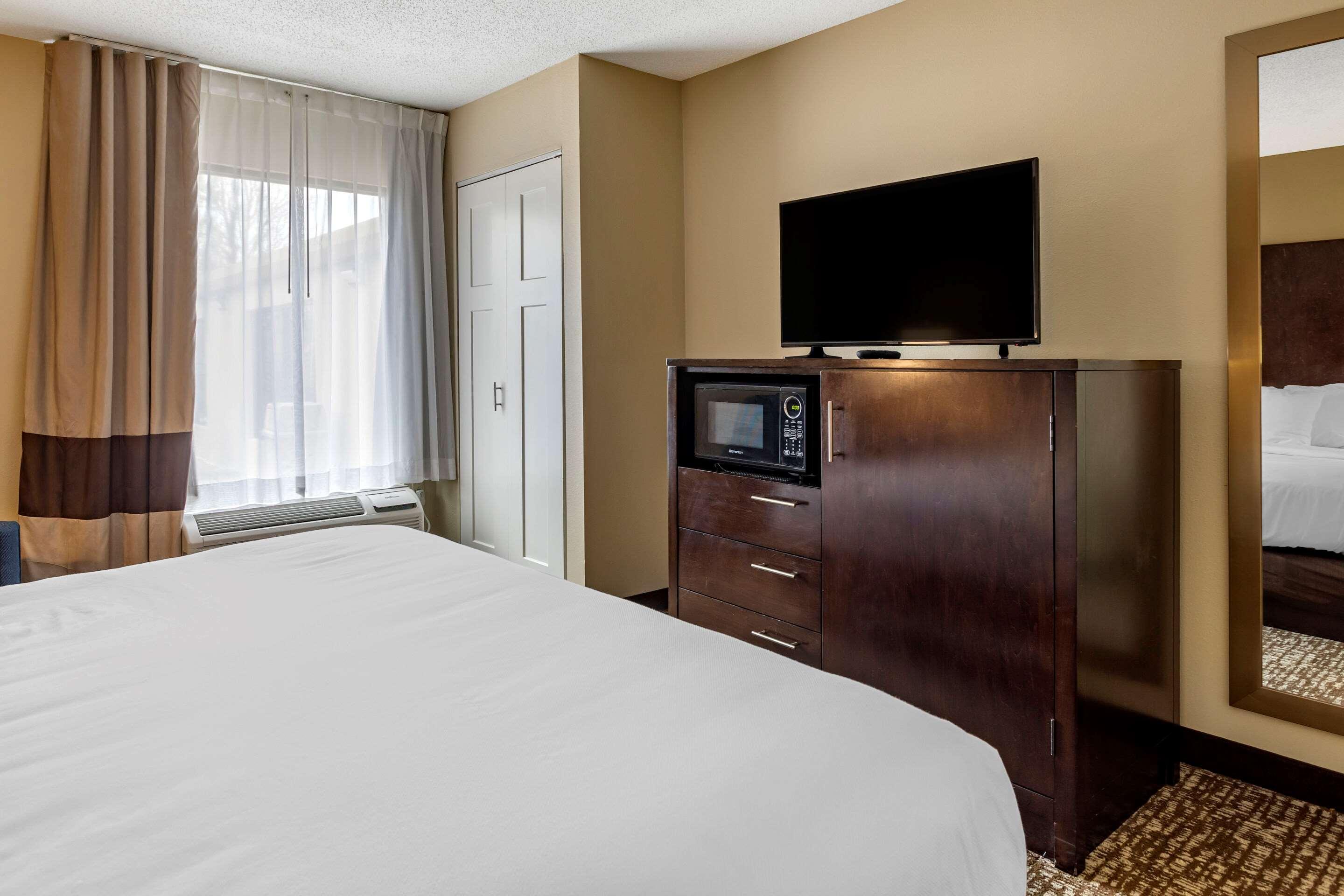 Comfort Inn Paducah I-24 Zewnętrze zdjęcie