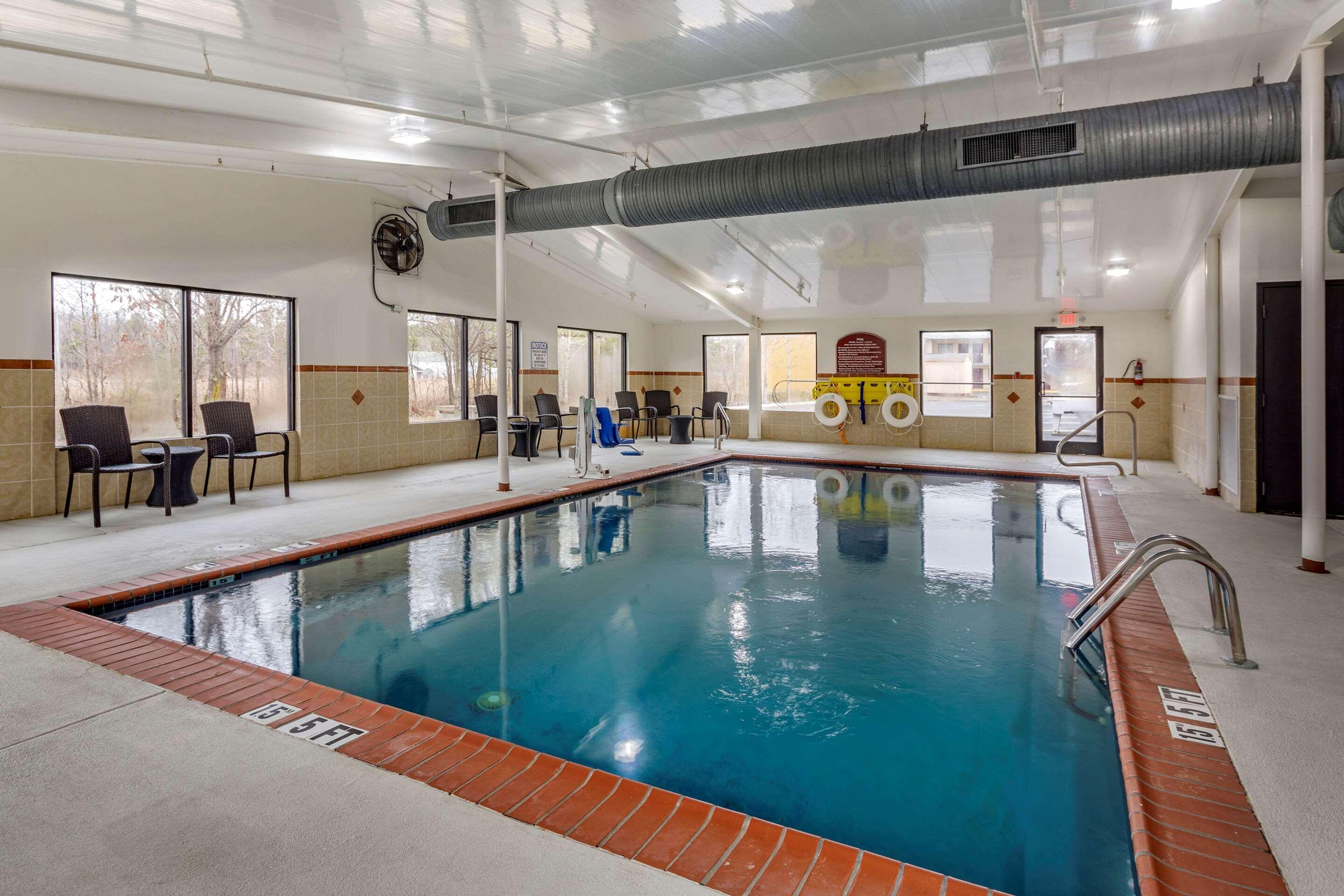 Comfort Inn Paducah I-24 Zewnętrze zdjęcie