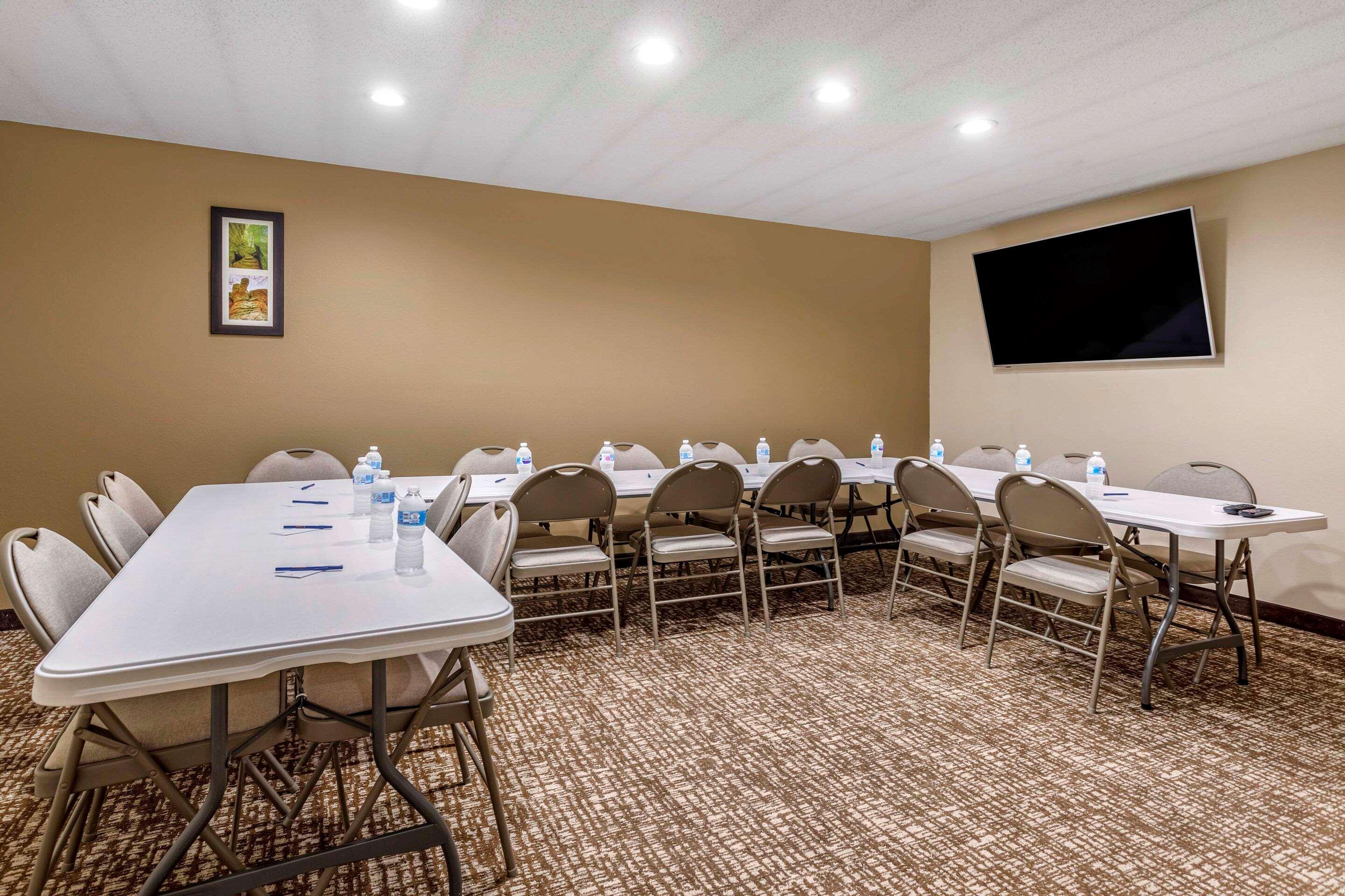 Comfort Inn Paducah I-24 Zewnętrze zdjęcie