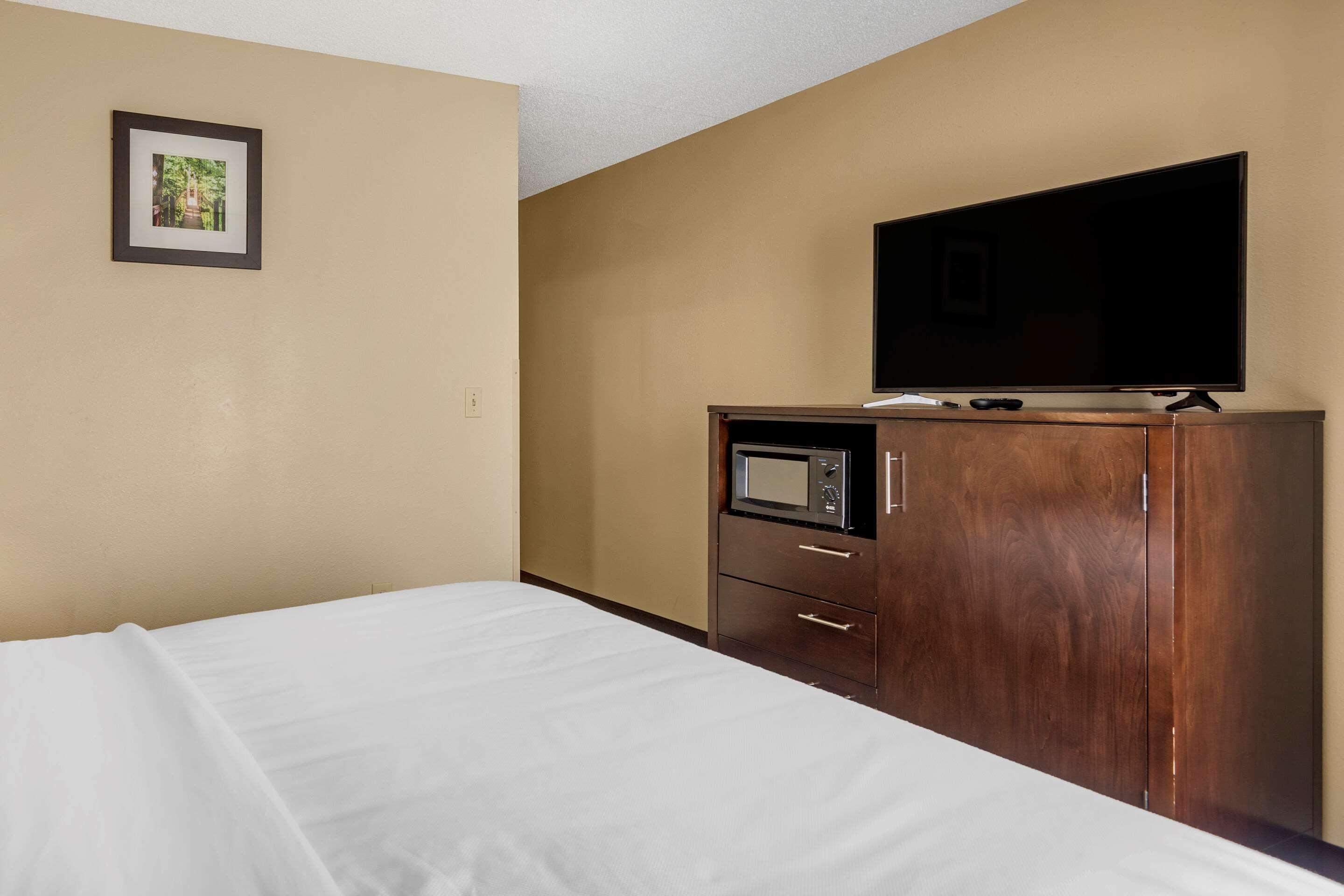 Comfort Inn Paducah I-24 Zewnętrze zdjęcie