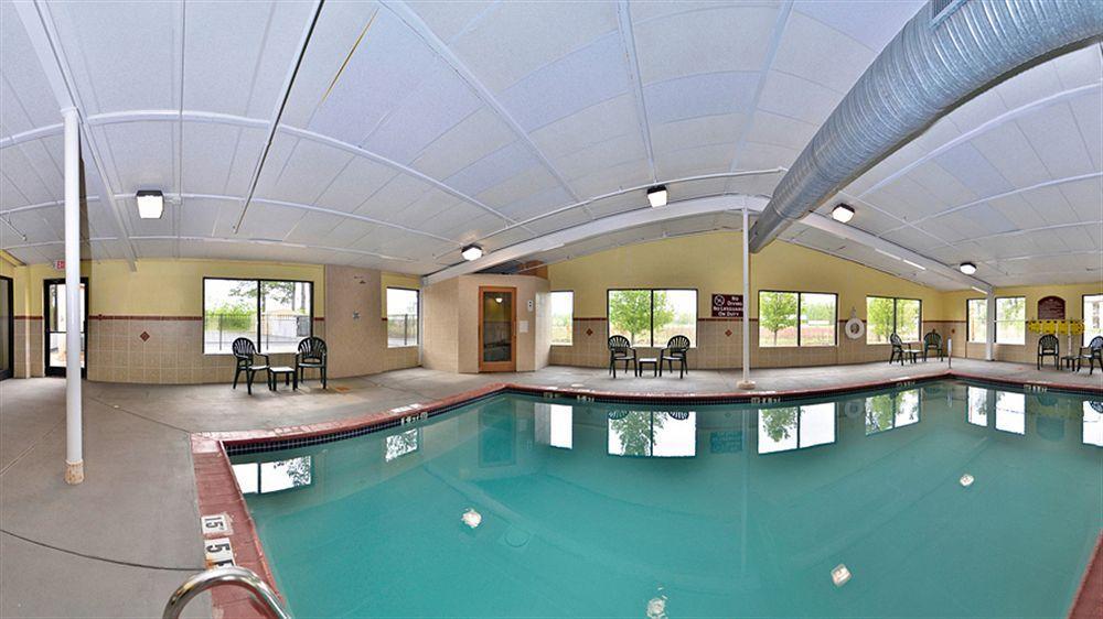 Comfort Inn Paducah I-24 Zewnętrze zdjęcie