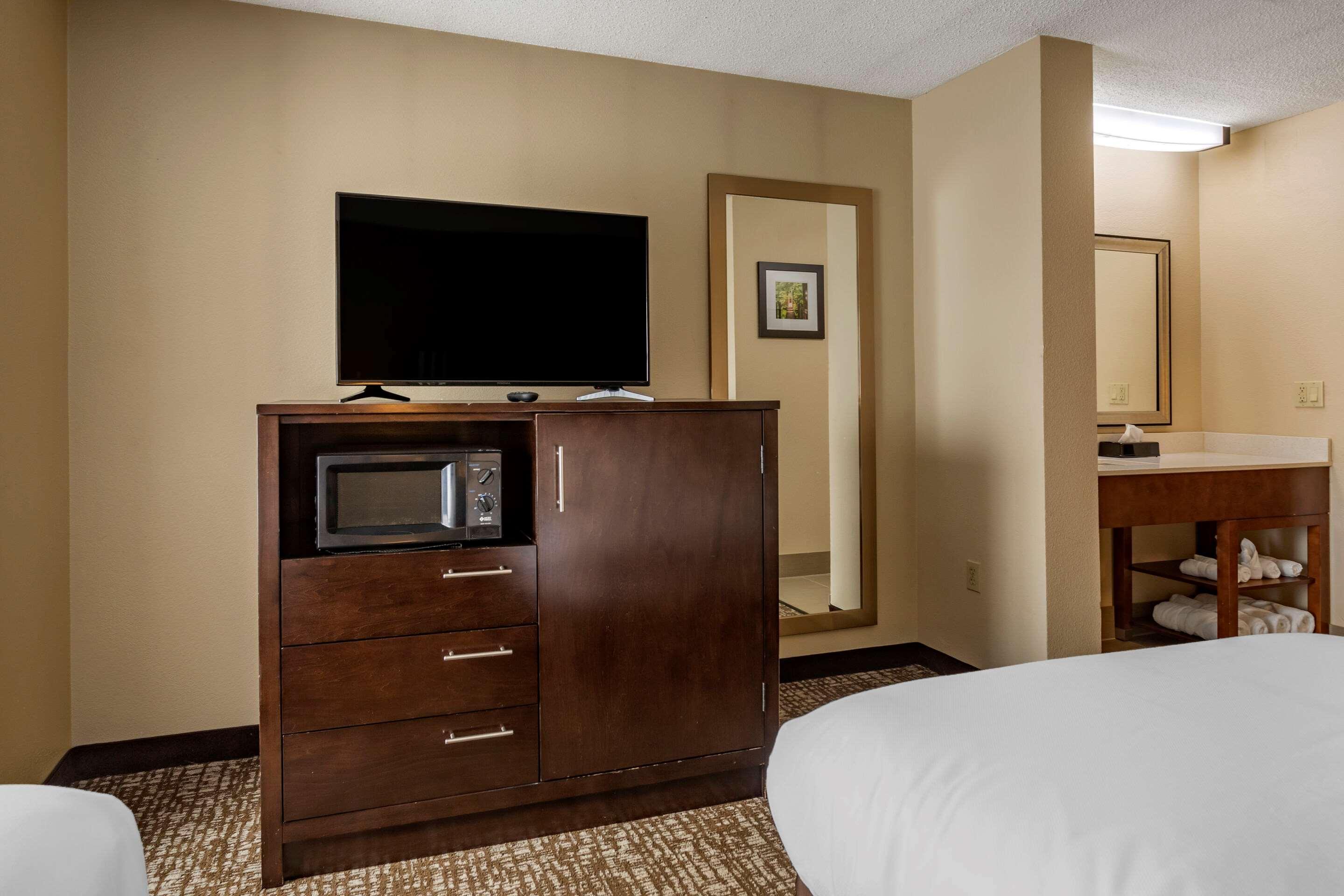 Comfort Inn Paducah I-24 Zewnętrze zdjęcie